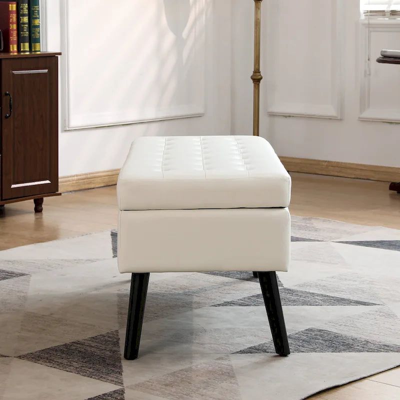 Storage Bench with Storage Bench Foot of Bed Bench Entryway Bench Storage Ottoman Bench