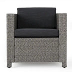 Club Chair Set of 4
