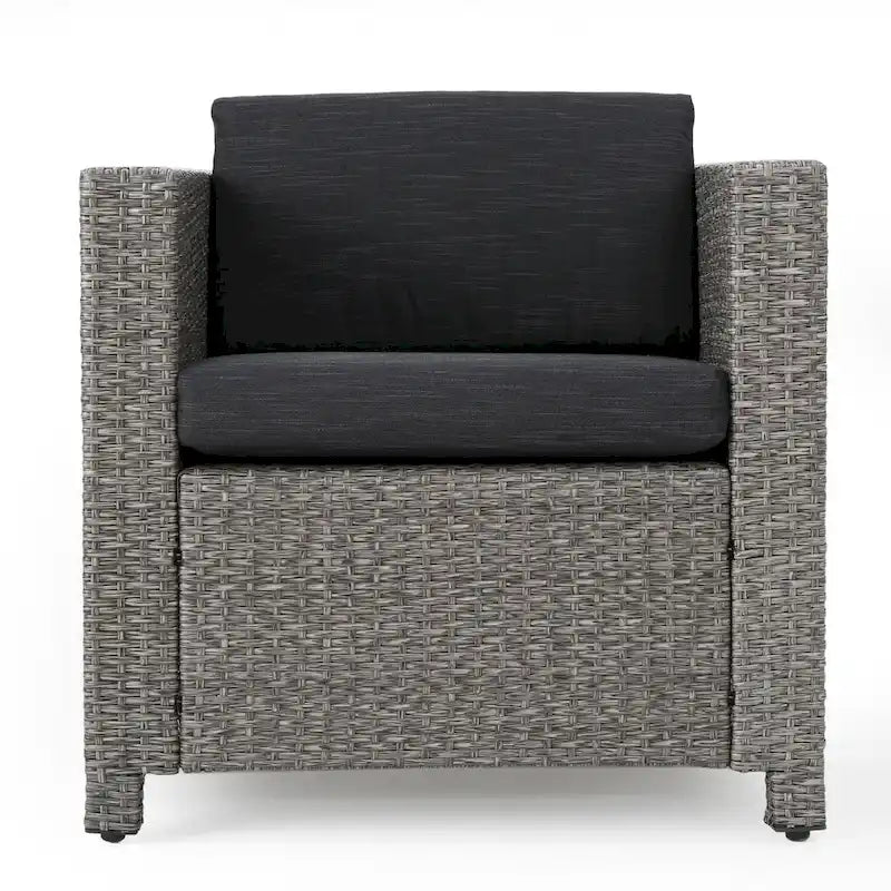 Club Chair Set of 4