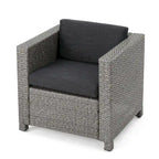 Club Chair Set of 4
