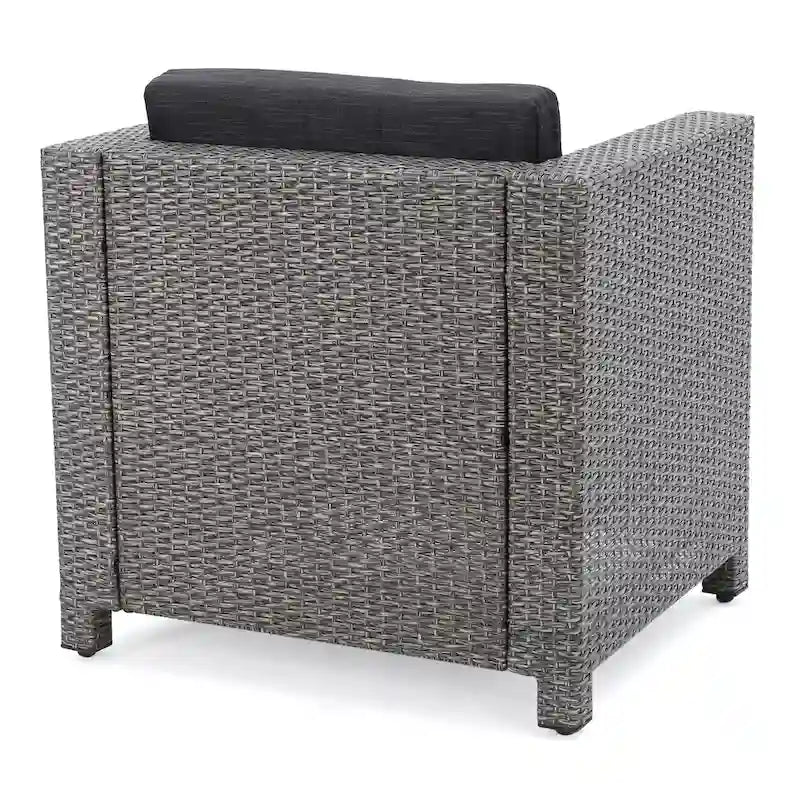 Club Chair Set of 4