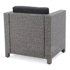 Club Chair Set of 4