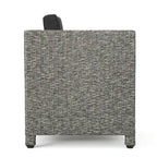 Club Chair Set of 4