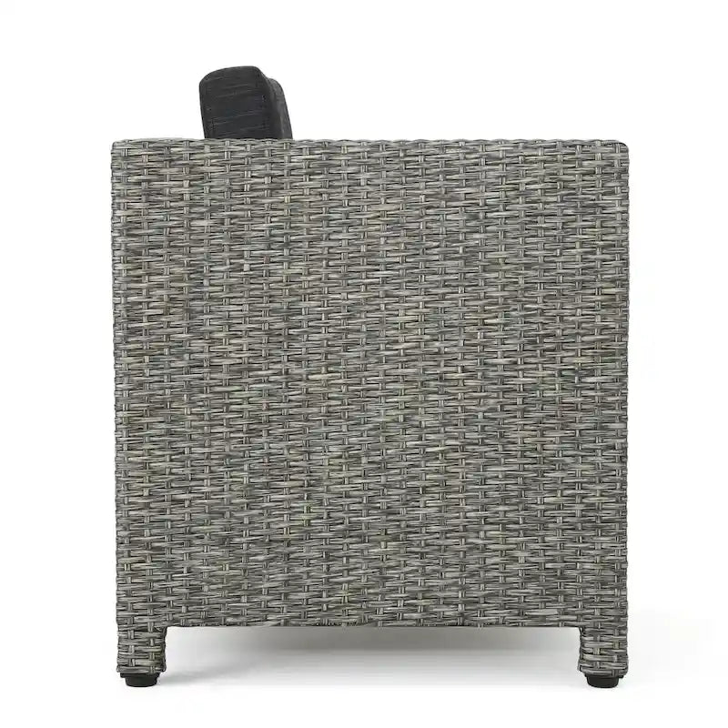 Club Chair Set of 4