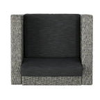 Club Chair Set of 4