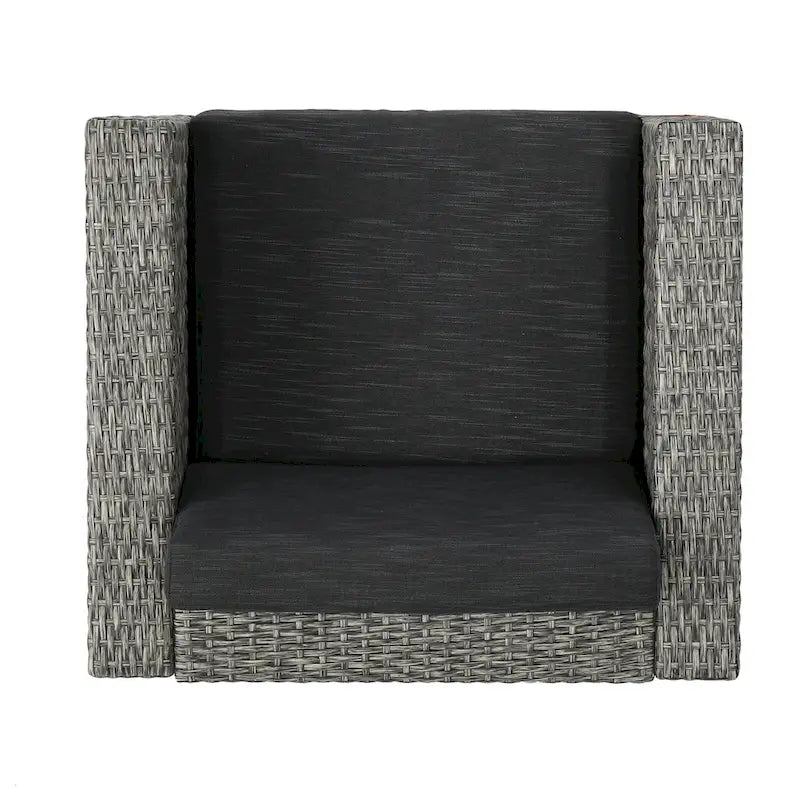 Club Chair Set of 4