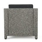 Club Chair Set of 4