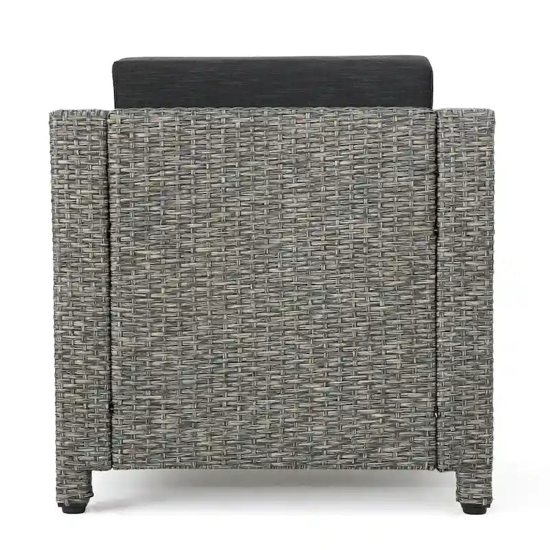 Club Chair Set of 4
