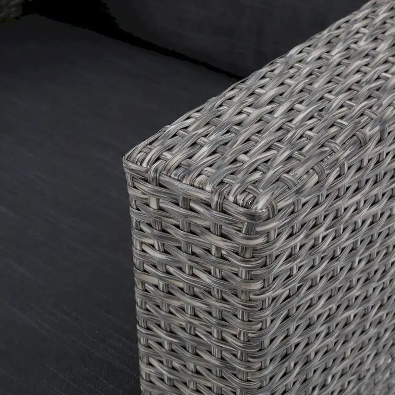 Club Chair Set of 4