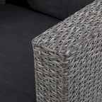 Club Chair Set of 4