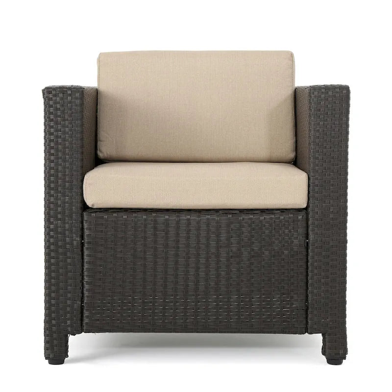 Club Chair Set of 4