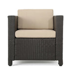Club Chair Set of 4