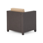 Club Chair Set of 4