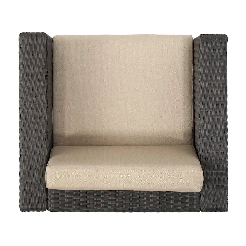 Club Chair Set of 4