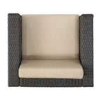 Club Chair Set of 4