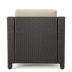Club Chair Set of 4
