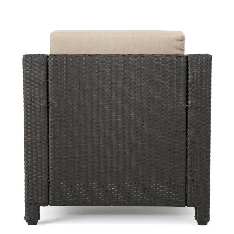 Club Chair Set of 4