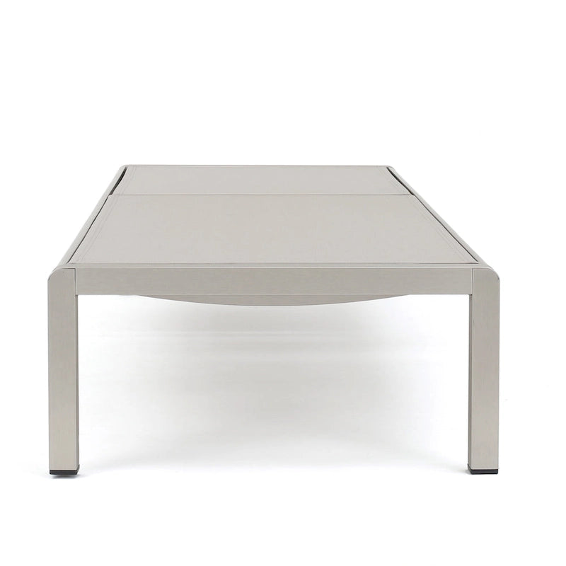 Cape Coral Kd Chaise Lounge (Mp2)
