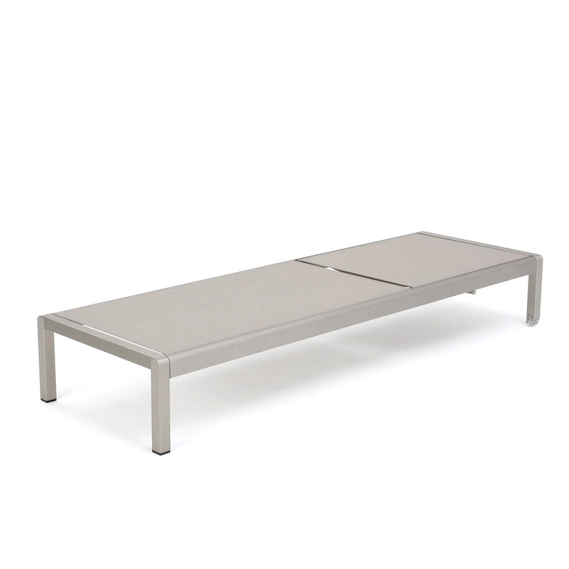 Cape Coral Kd Chaise Lounge (Mp2)