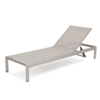 Cape Coral Kd Chaise Lounge (Mp2)