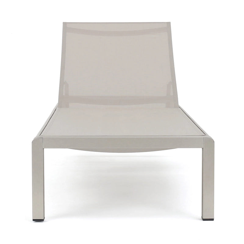 Cape Coral Kd Chaise Lounge (Mp2)