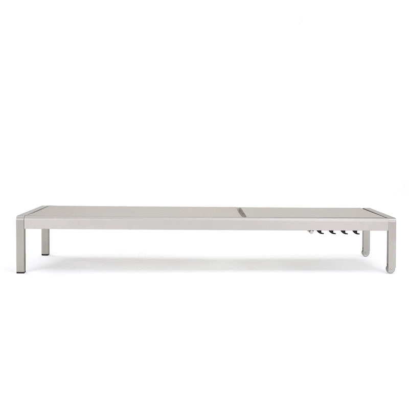 Cape Coral Kd Chaise Lounge (Mp2)