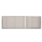 Cape Coral Kd Chaise Lounge (Mp2)
