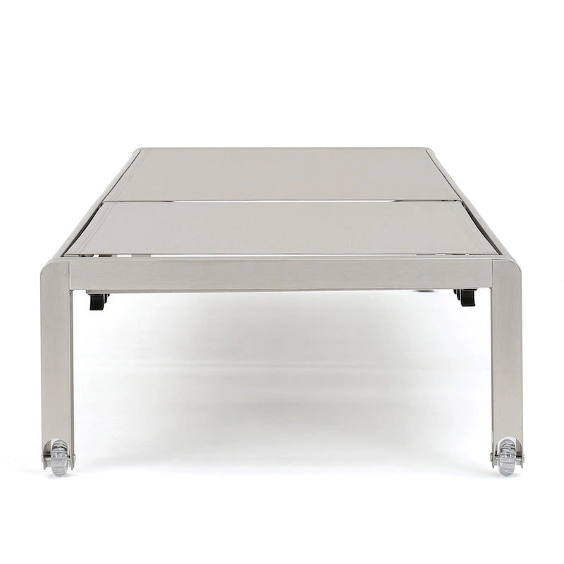Cape Coral Kd Chaise Lounge (Mp2)
