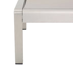 Cape Coral Kd Chaise Lounge (Mp2)
