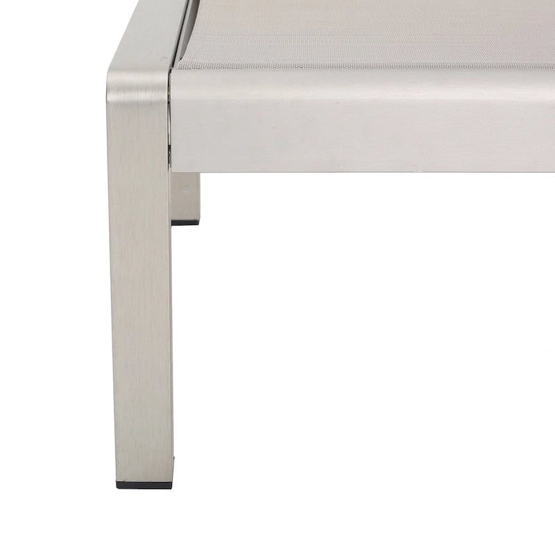 Cape Coral Kd Chaise Lounge (Mp2)