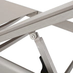 Cape Coral Kd Chaise Lounge (Mp2)