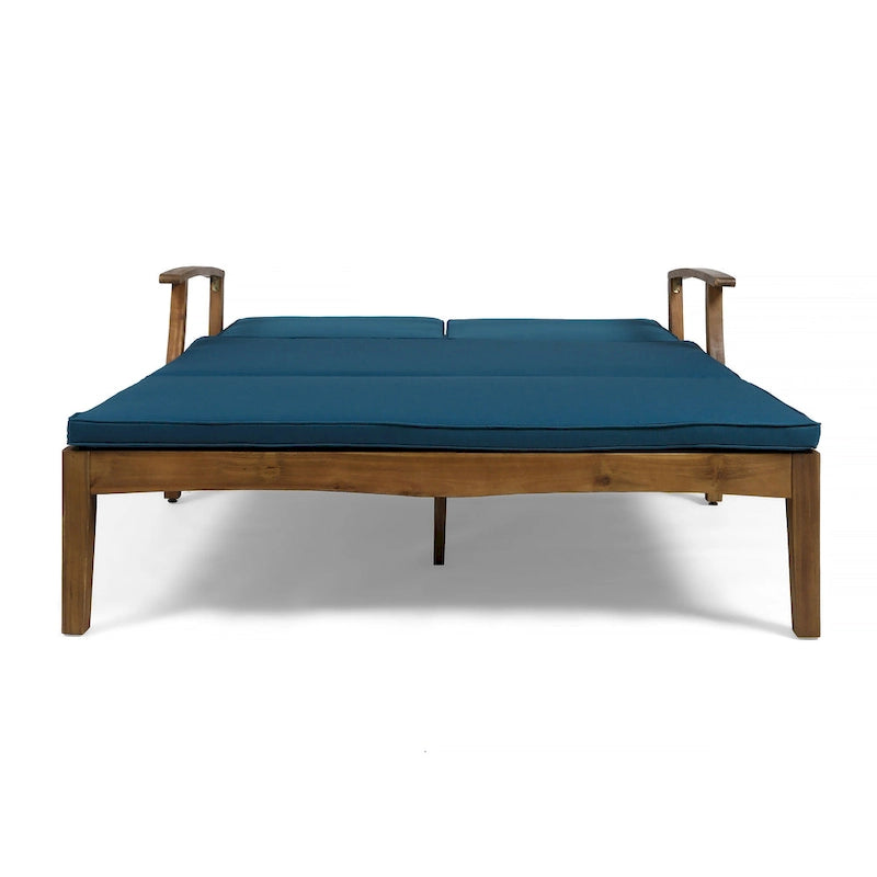 Perla Double Chaise Lounge