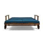 Perla Double Chaise Lounge
