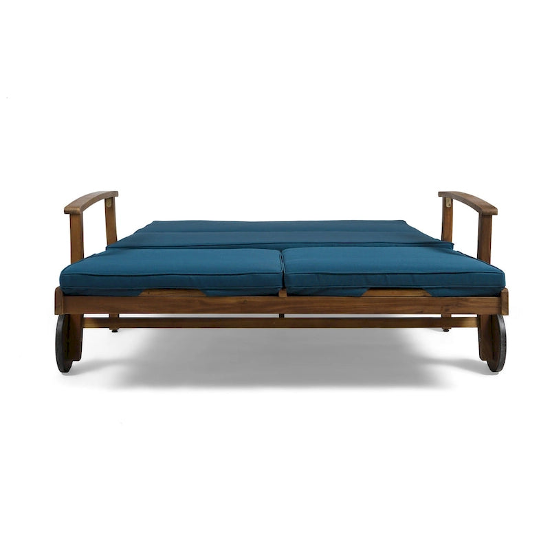 Perla Double Chaise Lounge