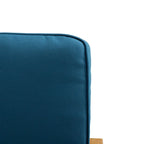 Perla Double Chaise Lounge