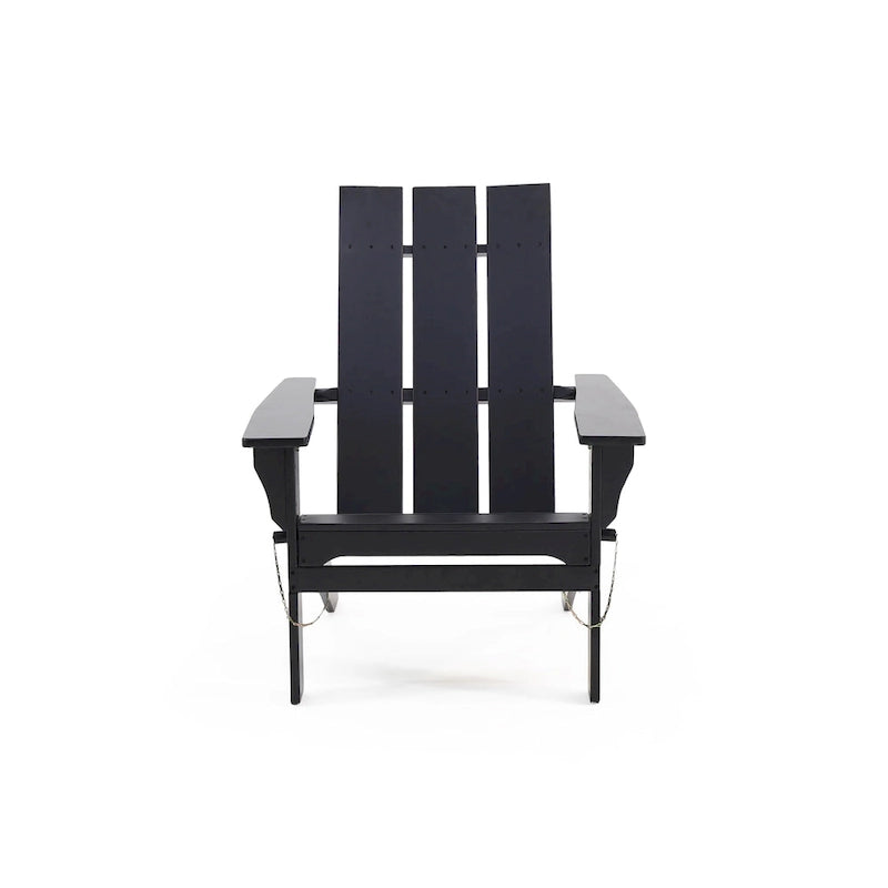 Sedia Adirondack pieghevole