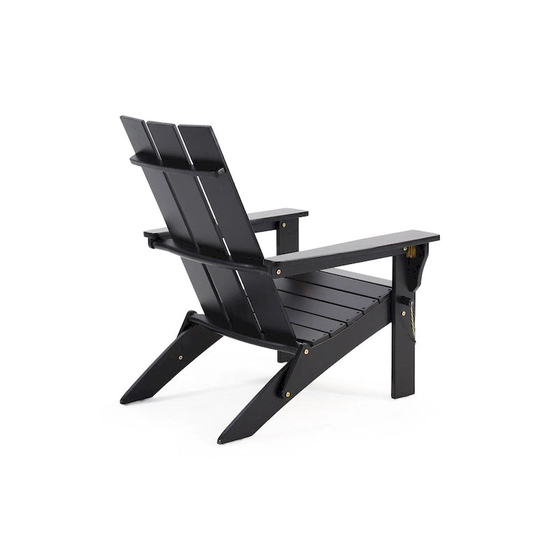 Sedia Adirondack pieghevole