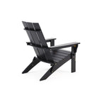 Sedia Adirondack pieghevole