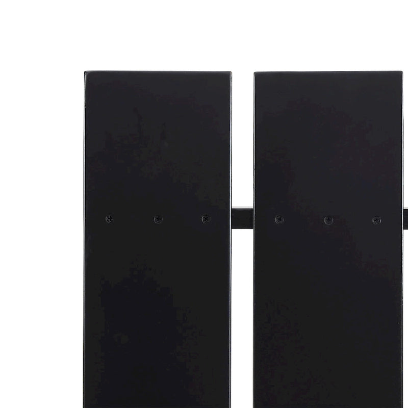 Sedia Adirondack pieghevole