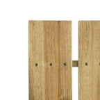 Sedia Adirondack pieghevole