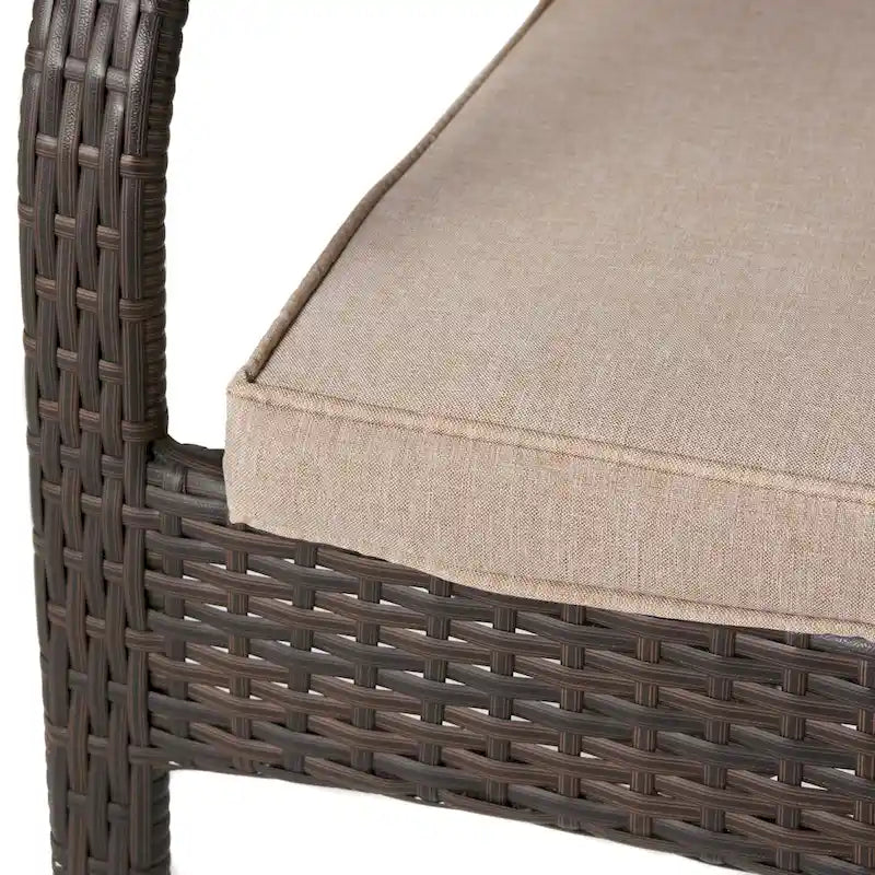 Stacking Chairs 4 pcs