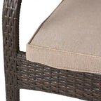 Stacking Chairs 4 pcs