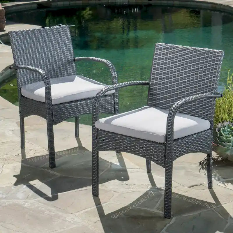 Dining Chair Set of 2