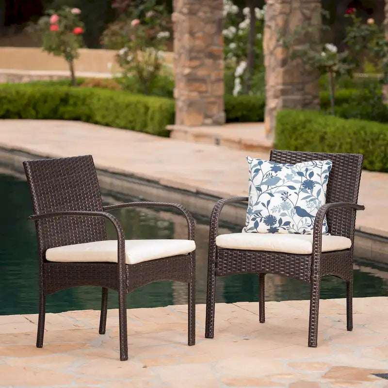 Dining Chair Set of 2