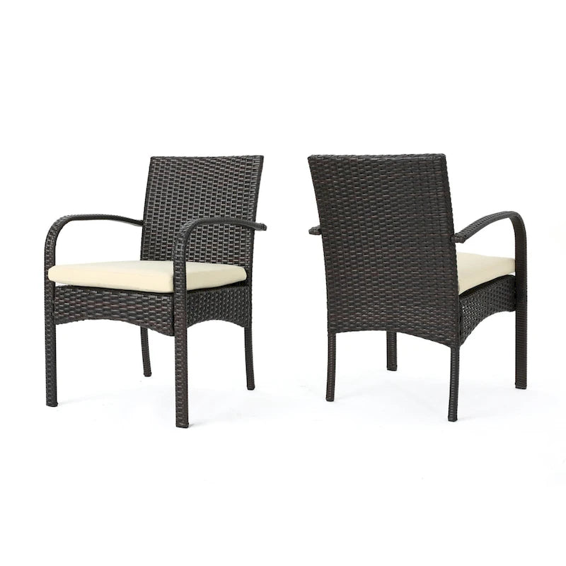 Dining Chair Set of 2