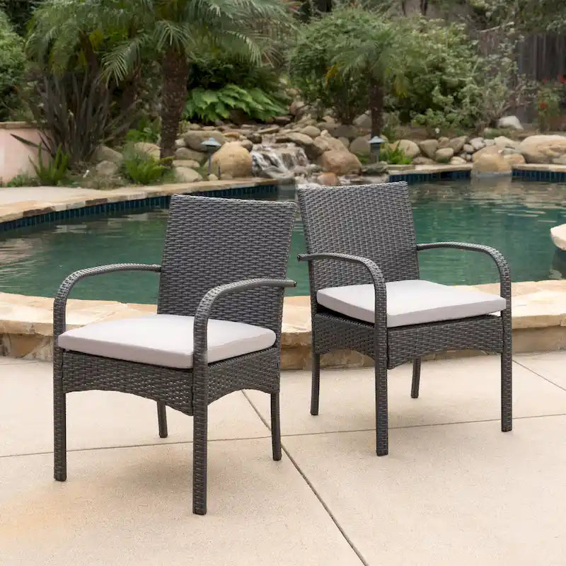 Dining Chair Set of 2