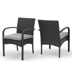 Dining Chair Set of 2