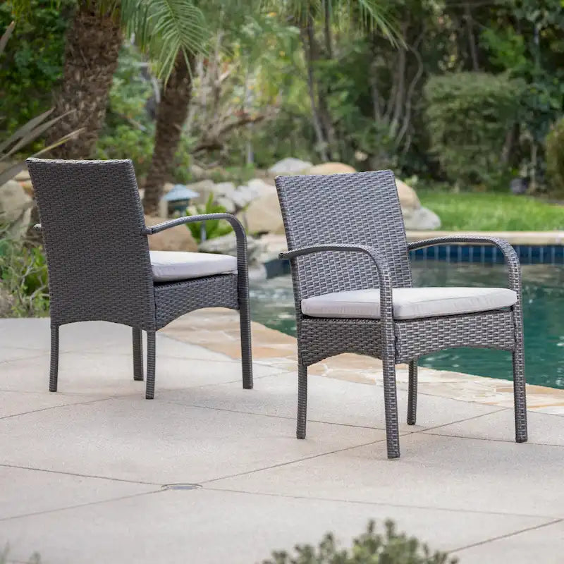 Dining Chair Set of 2