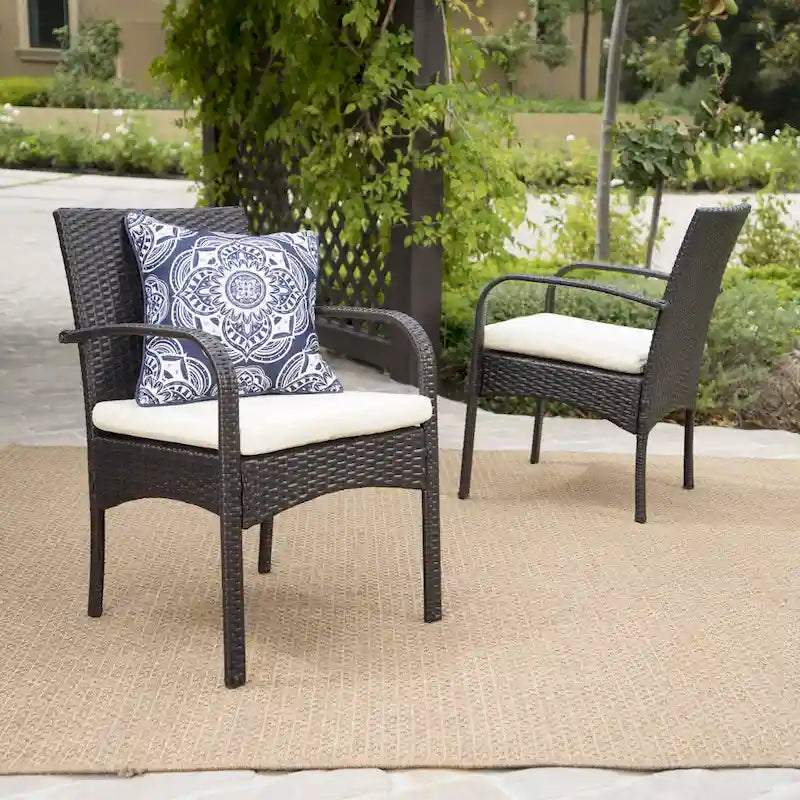 Dining Chair Set of 2