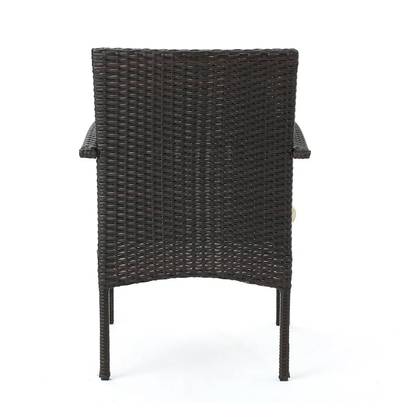 Dining Chair Set of 2